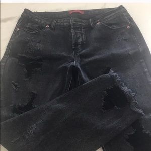 Vici Boyfriend jeans!